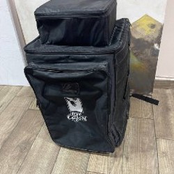 Профессиональный кахон - фото 4