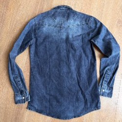 Джинсы скини Dsquared2 - фото 2