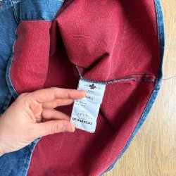 Джинсы скини Dsquared2 - фото 4