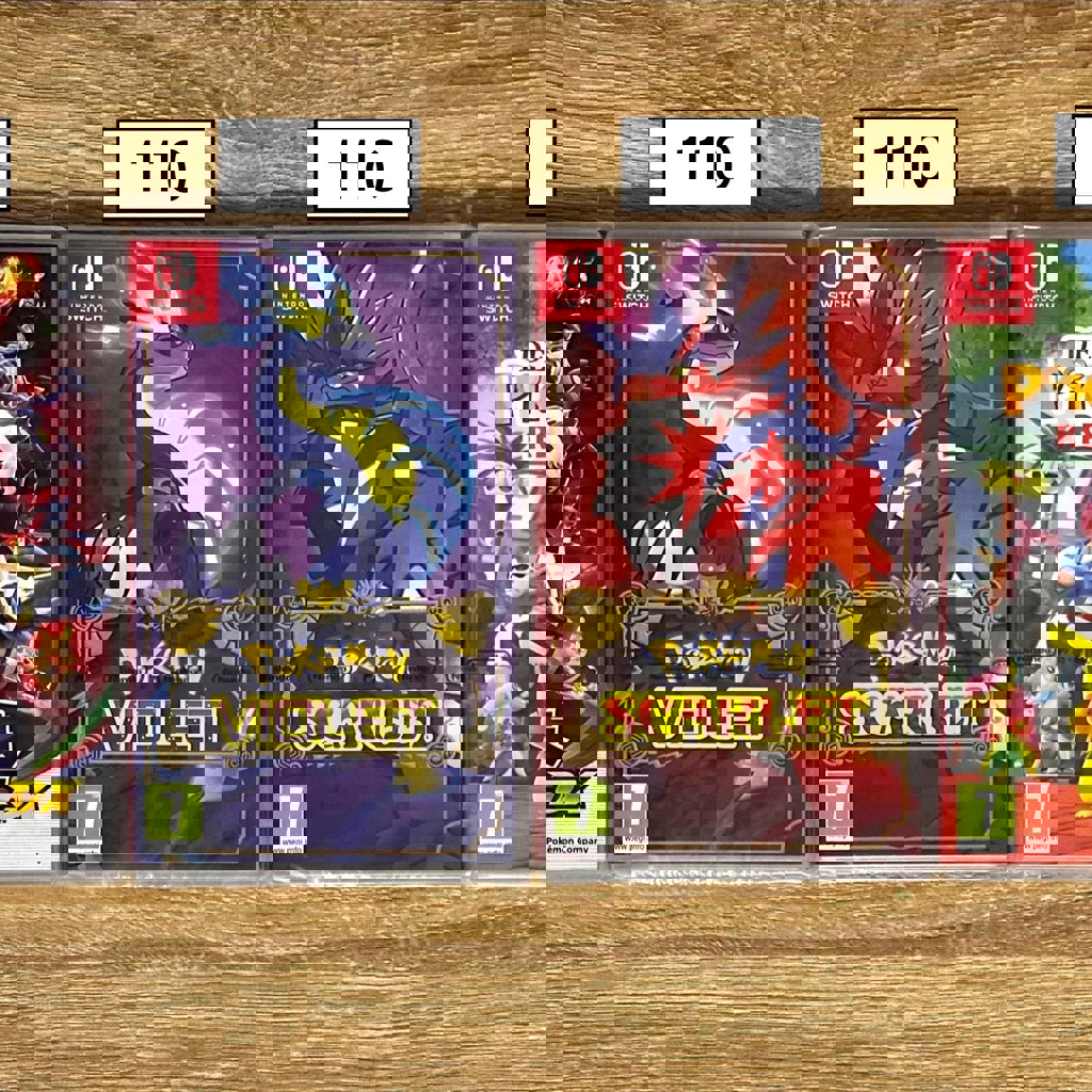 Pokémon Pokkén Tournament DX