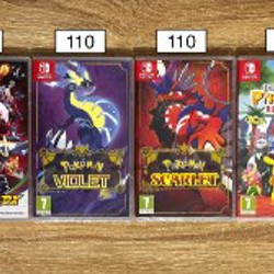 Pokémon Pokkén Tournament DX - фото 1