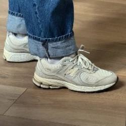 New Balance 2002 R - фото 5