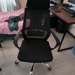 Простое кресло - фото 1