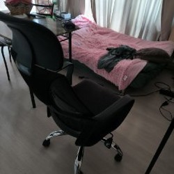 Простое кресло - фото 2