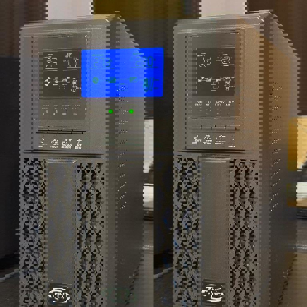 ONLINE UPS FNP PX1KL-24VDC