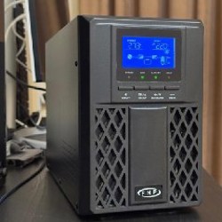 ONLINE UPS FNP PX1KL-24VDC - фото 3