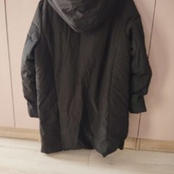 Тёплый зимний пуховик - фото 2