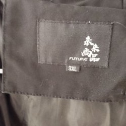 Тёплый зимний пуховик - фото 3