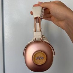 Наушники House of Marley EM-JH143-CP - фото 2