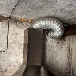 Вытяжка Gorenje каминная WHC623E14X - фото 3