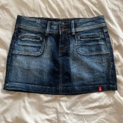 Джинсы клеш - фото 7