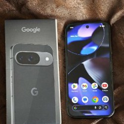 Google Pixel 9 - фото 2