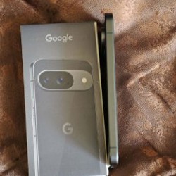 Google Pixel 9 - фото 3