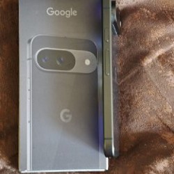 Google Pixel 9 - фото 4