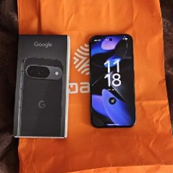 Google Pixel 9 - фото 5