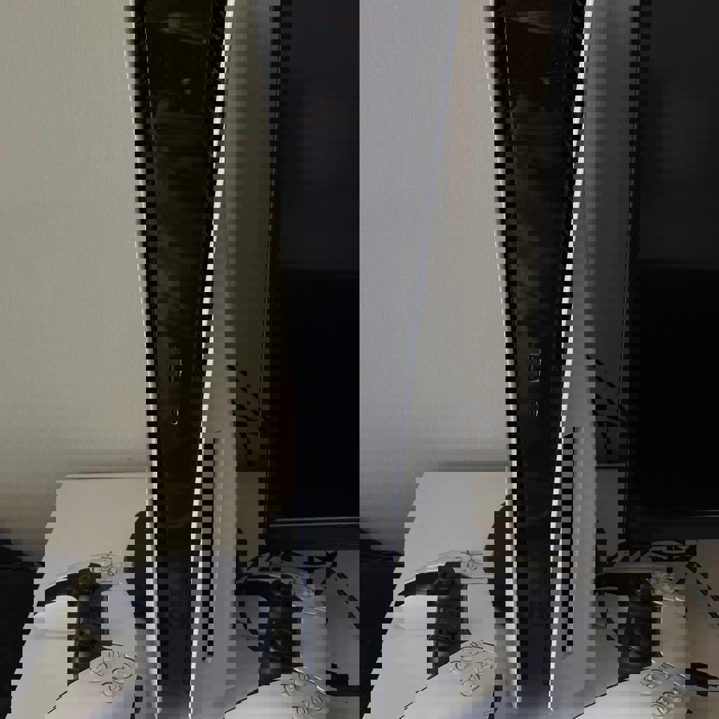 PS5 с дискводом