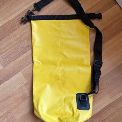 Гермомешок 10 литров - фото 2