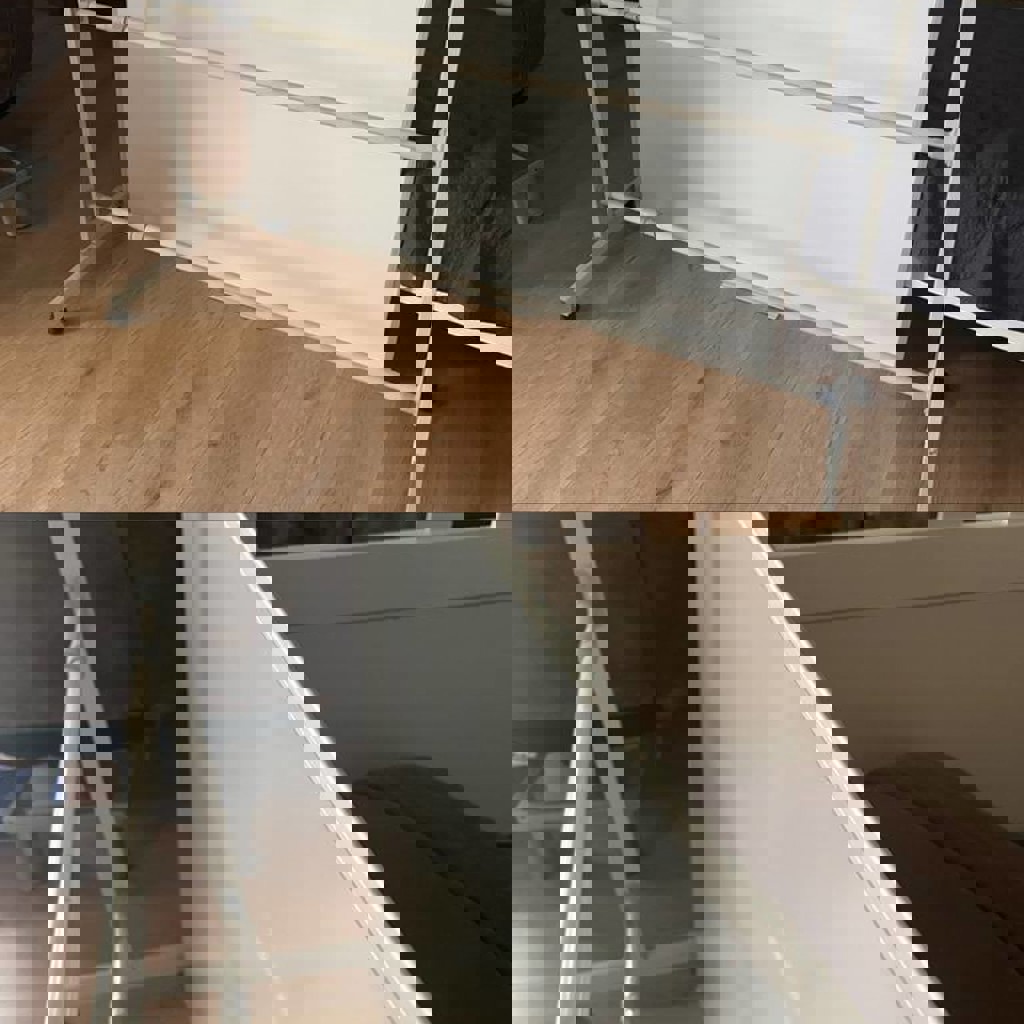 Доска и подставка для доски