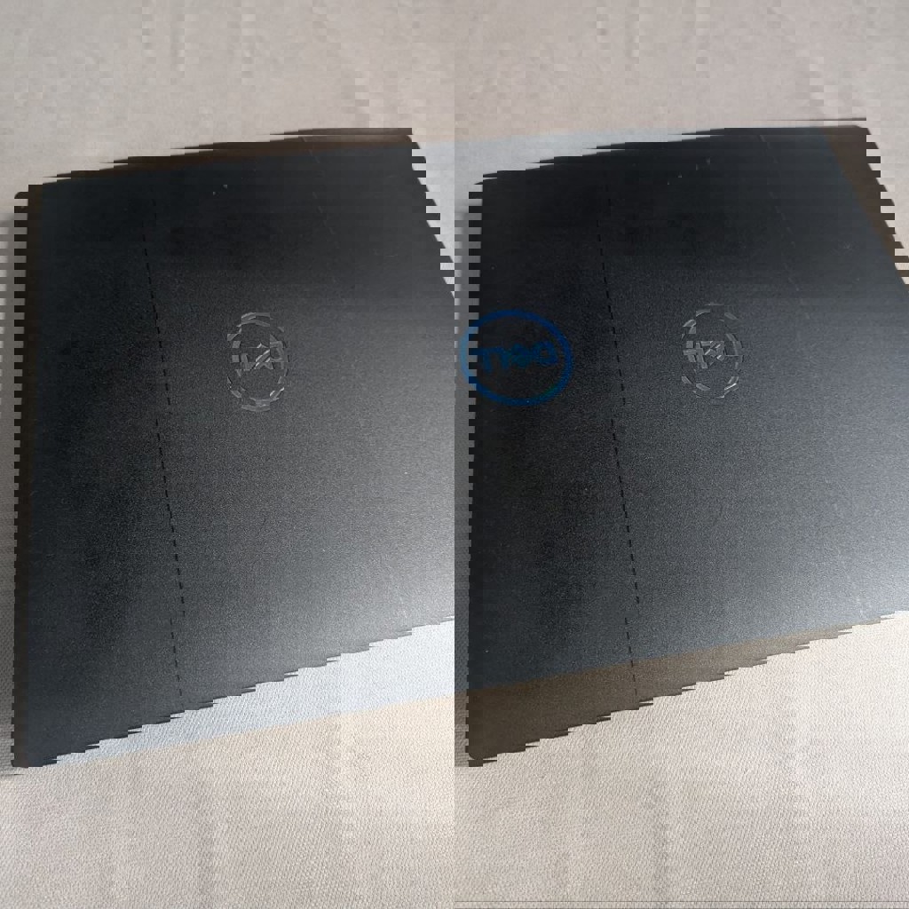 Игровой ноутбук Dell G3 3500