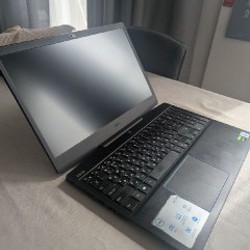 Игровой ноутбук Dell G3 3500 - фото 2