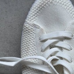 Кеды белые - фото 3