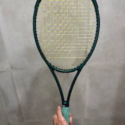 Ракетка Wilson Blade V9 16x19 - фото 2