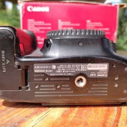 Canon 80D - фото 5