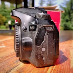 Canon 80D - фото 6