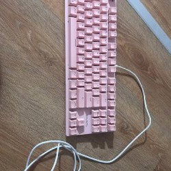 Механическая клавиатура FREEWOLF M96 - фото 1