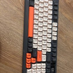 Механическая клавиатура FREEWOLF M96 - фото 3