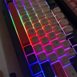 Механическая клавиатура FREEWOLF M96 - фото 4