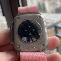 Apple Watch Ultra 2 - фото 2