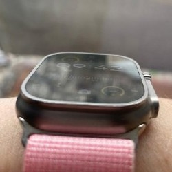 Apple Watch Ultra 2 - фото 3