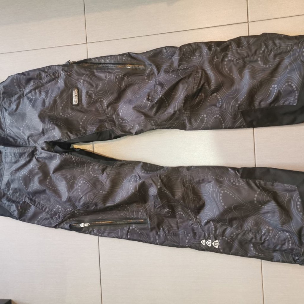 Штаны лыжные