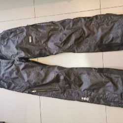 Штаны лыжные - фото 1