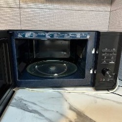 Микроволновка Samsung - фото 2