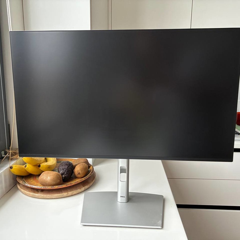 Монитор Dell P2725H