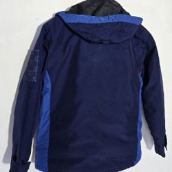 Куртка из Cordura - фото 2