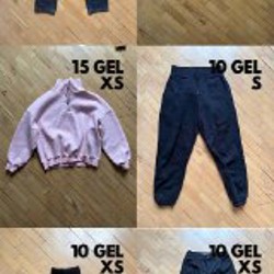 Мужские шорты и джоггеры - фото 1