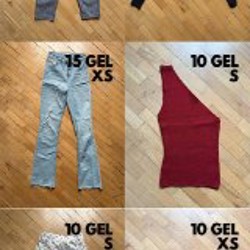 Мужские шорты и джоггеры - фото 7