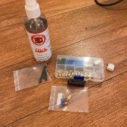 Принтер 3D Creality Ender 3 - фото 3