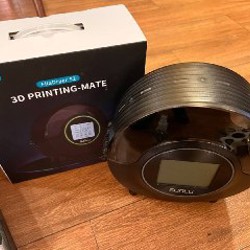 Принтер 3D Creality Ender 3 - фото 4