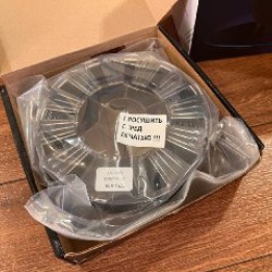 Принтер 3D Creality Ender 3 - фото 5