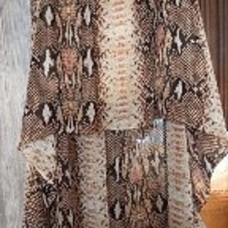 Джинсовая куртка - фото 2