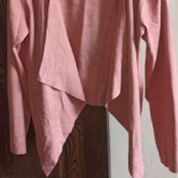 Джинсовая куртка - фото 5