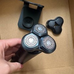 Электробритва Xiaomi S700 - фото 2