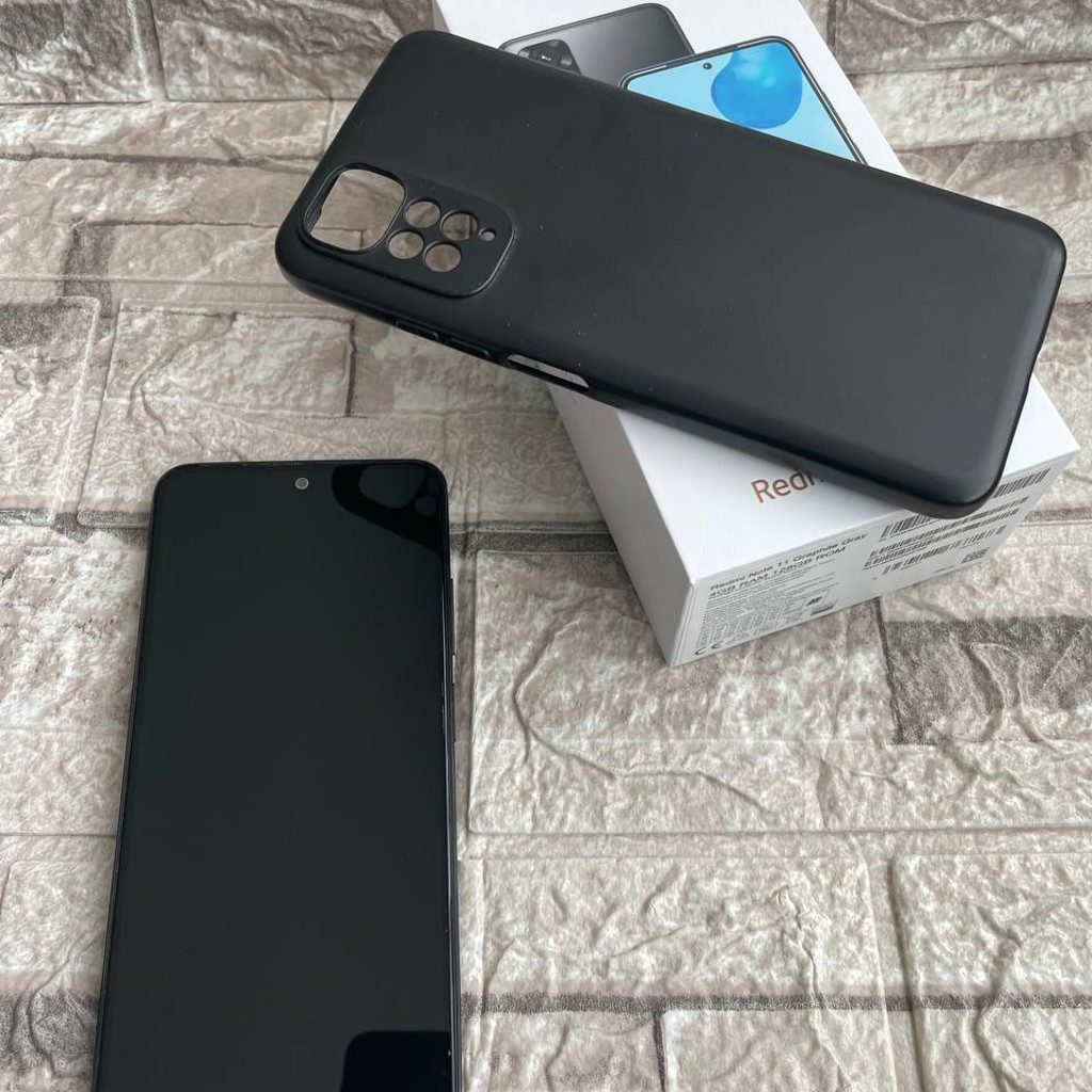 Redmi Note 11