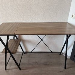 Стул - фото 1