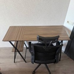 Стул - фото 4