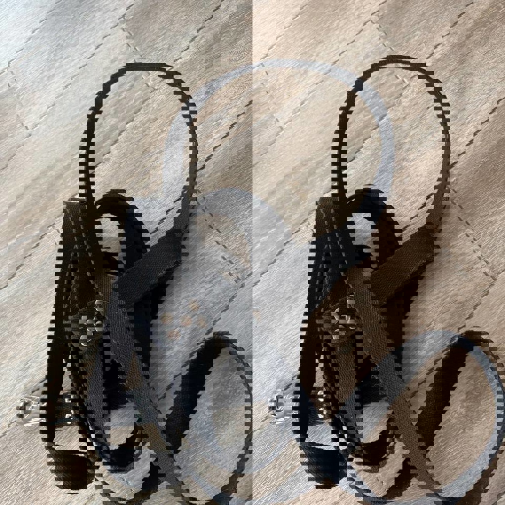 Ошейник на средних собак